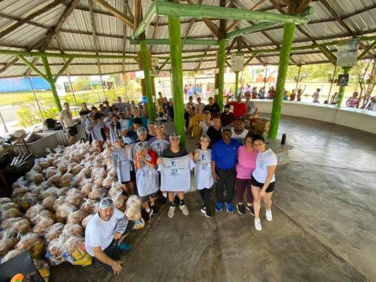 D.R. Trip 2020 – Day 4