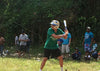 Children Playing Baseball Together